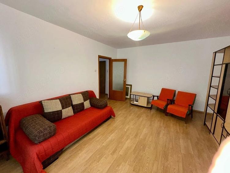 Apartament cu 2 camere decomandat în Nerva Traian