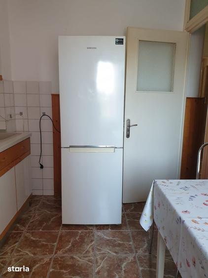 Apartament cu 2 camere în 22 Decembrie 1989