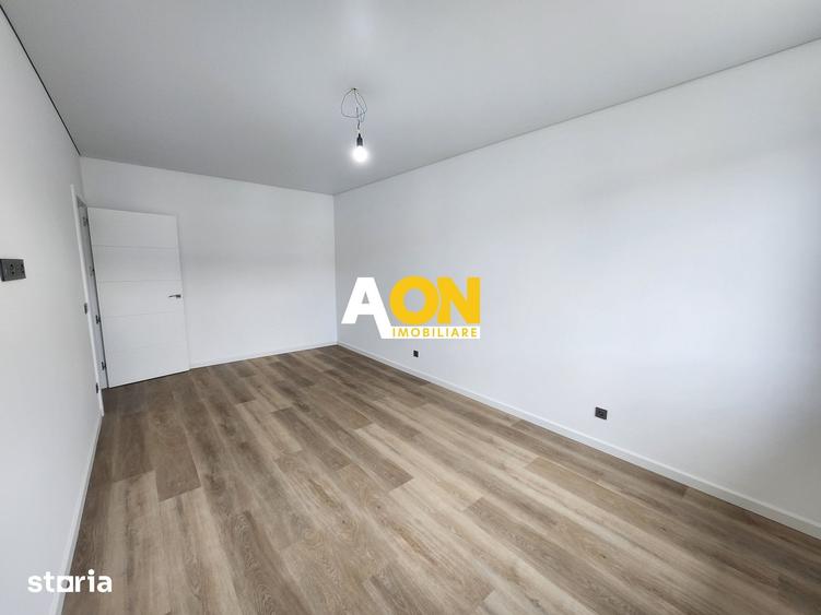 Apartament intr-o vila cu 4 apartamente , Cetate- Alba Iulia - 4