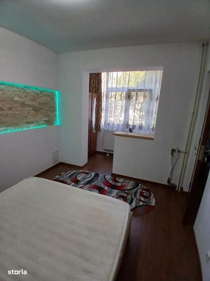 Apartament cu 2 camere în Republicii
