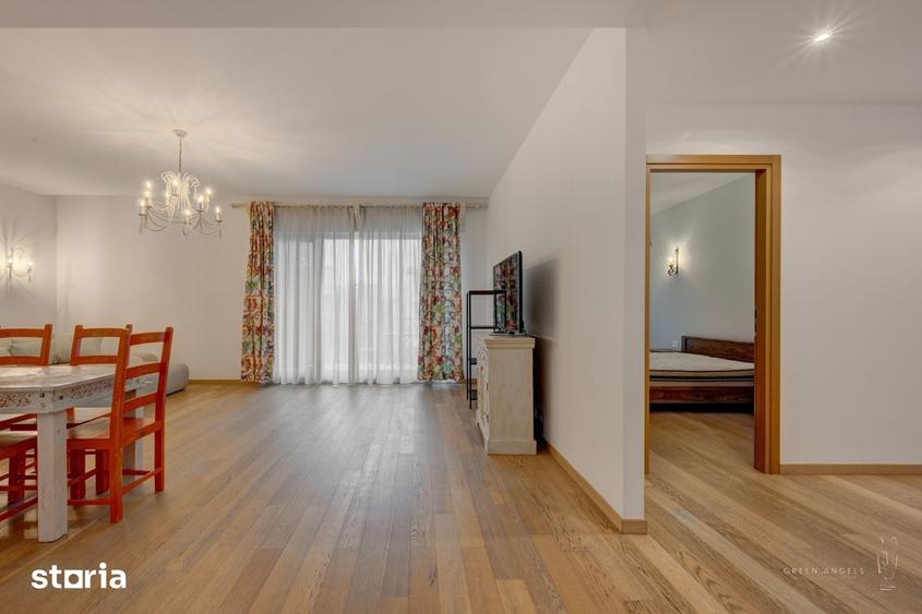 Comison 0 - Apartament cu 4 camere de inchiriat Aviatorilor Porumbaru - 4