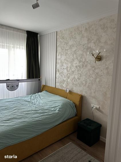 Direct proprietar 2 camere GranVia Park Lujerului + parcare subterana - 7