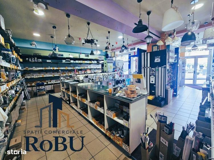 Spatiu comercial in Brasov # RoBU Spatii Comerciale - 2