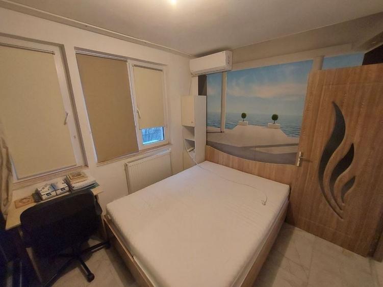 Apartament cu 3 camere decomandat în Ultracentral