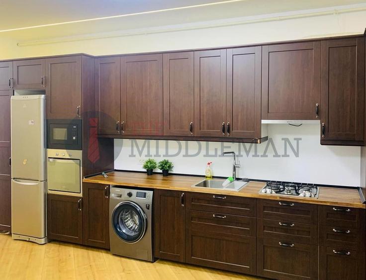 Apartament 3 camere | Parcare | 4 CITY NORTH Pipera | Pet Friendly - 11