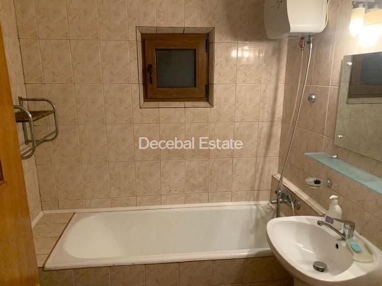 Apartament cu 2 camere semidecomandat, mobilat în Dristor