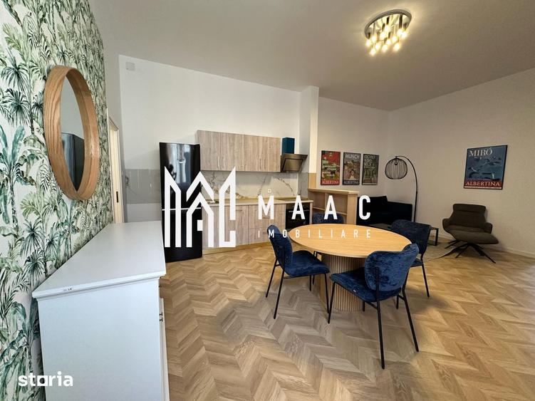 Apartament 3 camera | Etaj 1 | Renovat | Modern | Central - 16