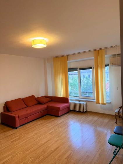 Garsonieră decomandată în Ultracentral
