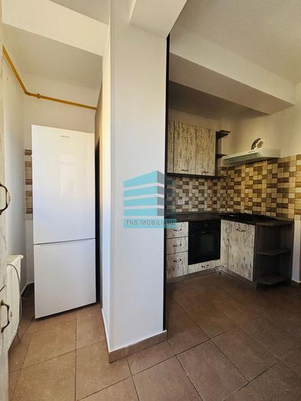 Oltenitei- Lidl- 2Cam- Mobilat modern- Centrala- A/C- Parcare-Liber - 4