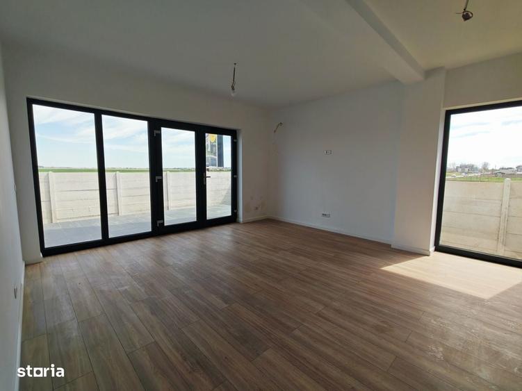 Vila moderna in Tunari| Popmpa de caldura | Langa Lidl Pipera-Tunari | - 17