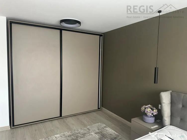 Apartament 2 camere modern Urban Plaza - 10