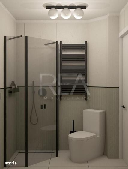 2 Camere | Floreasca | Renovare Premium | 56 mp | Etaj 2/2 - 2