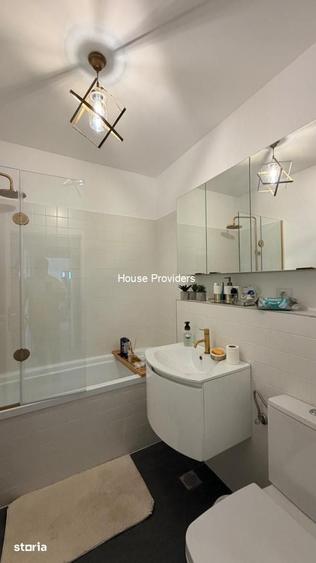 Apartament cu 3 camere decomandat în Văcăresti
