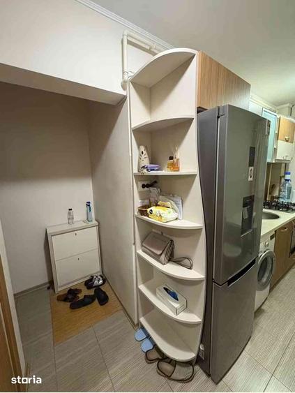VAND APARTAMENT 2 CAMERE - 6