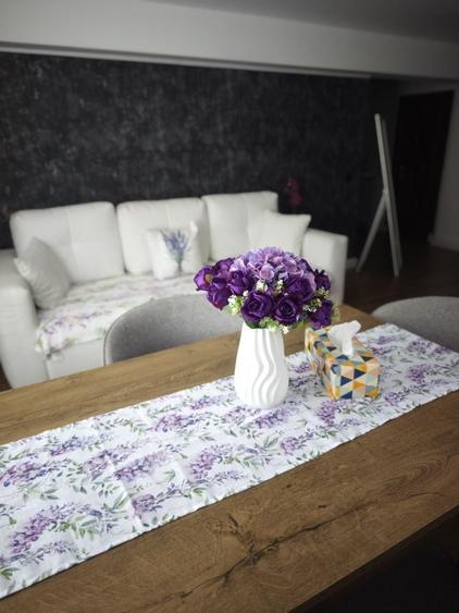 Apartament 2 camere de inchiriat Zona Iulius Mall - 3