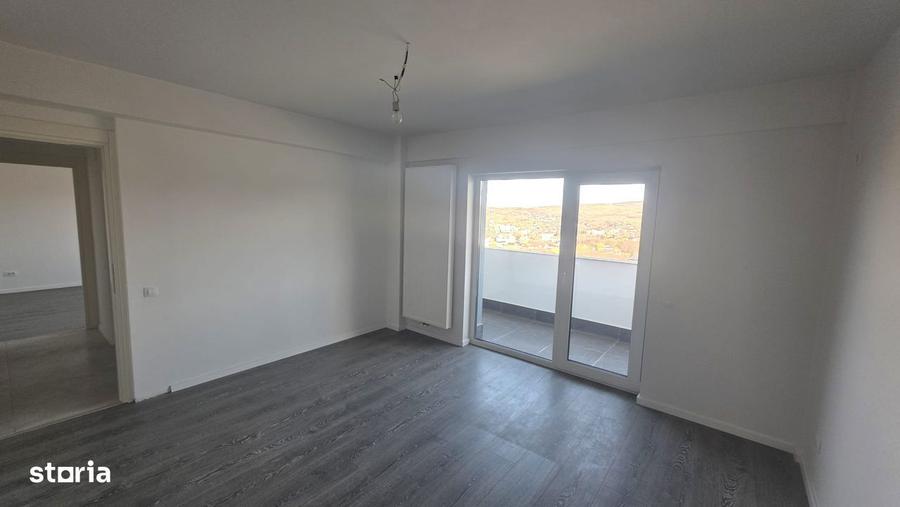 Apartament cu 2 camere decomandat în Bucium