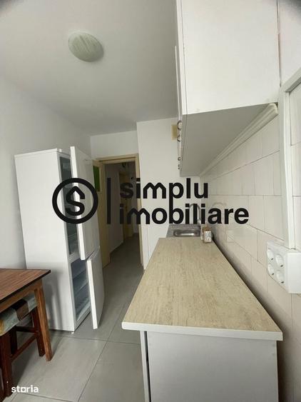 3 camere decomandate Insula -1 Mai - 2