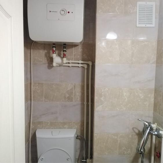 Garsonieră în Olari
