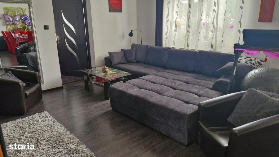 Casa cu piscina si mansarda, 740 mp teren - 7