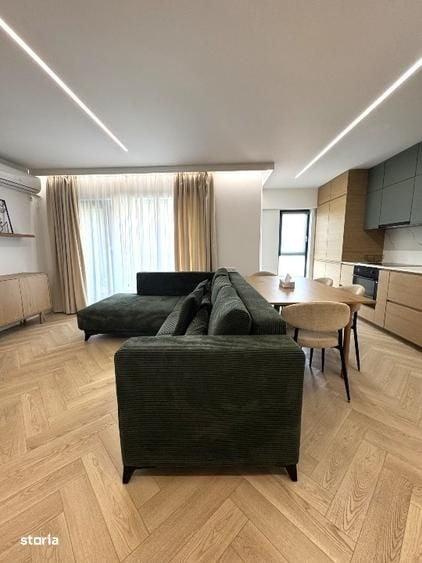 2 Camere Premium | Pipera | Prima Inchiriere - 3