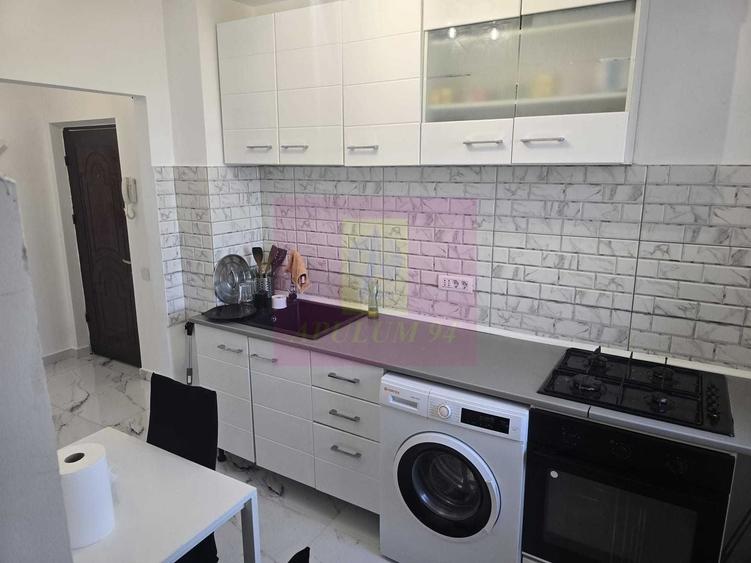 Apartament cu 2 camere decomandat în Dristor