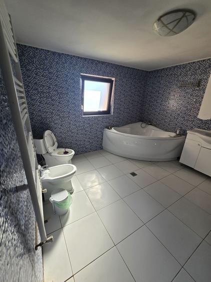 Casă cu 2 camere în Tărtășești
