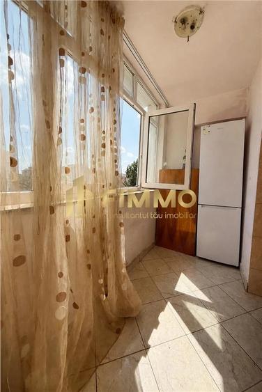 Apartament cu 3 camere decomandat în Poieni-Suceava