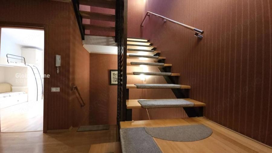 Vila 10 Camere 435 MP | Pipera - Ibiza Golf & Light | Teren 453 MP | Parcare - 9