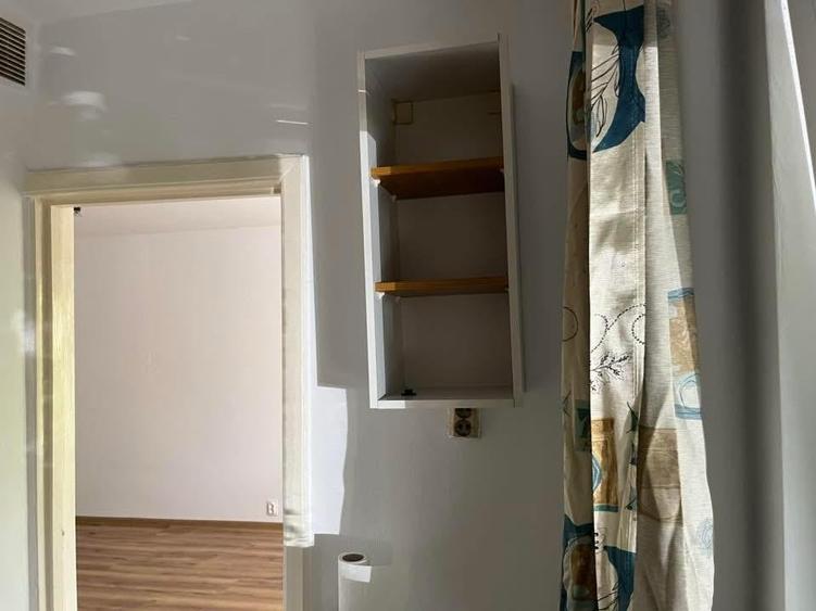 Garsonieră semidecomandată în Lunei