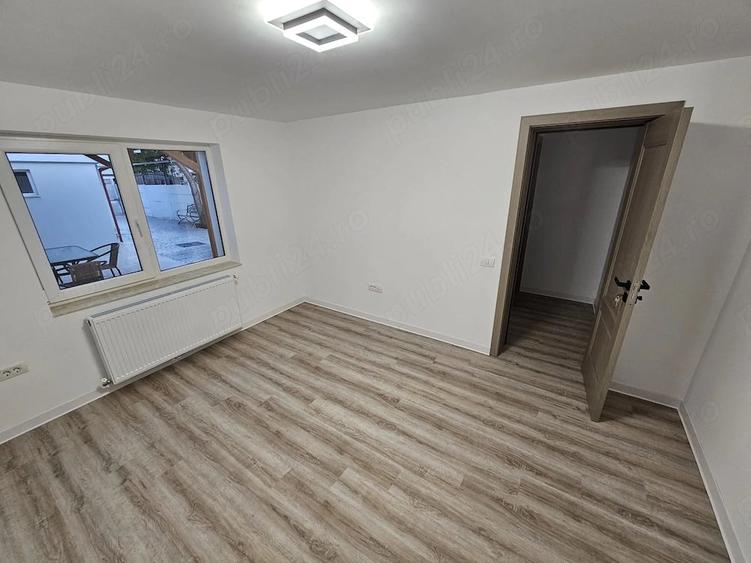 Casă cu 3 camere cu Teren 295 Mp în Gara