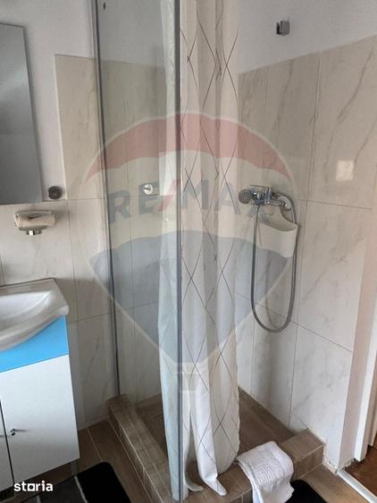 Casă cu 2 camere cu Teren 500 Mp în Dorobanți
