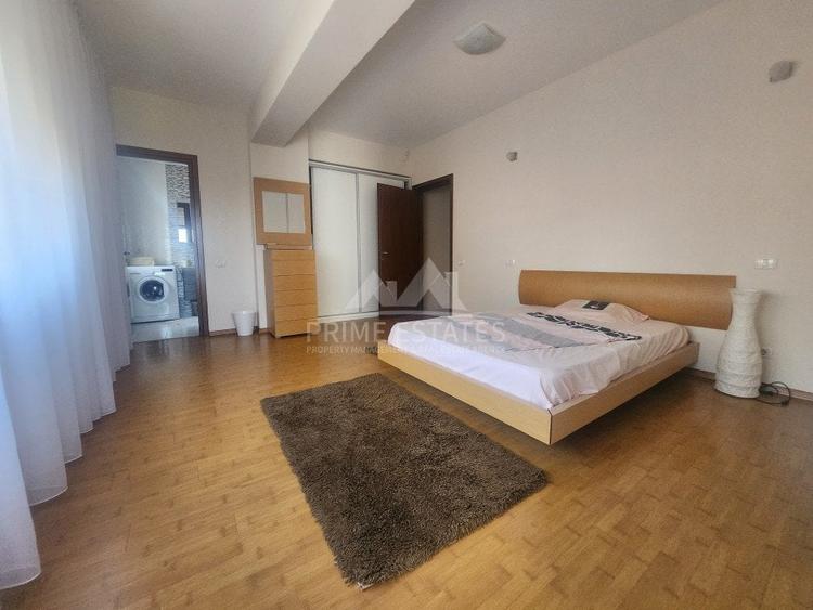 Apartament cu 3 camere decomandat, mobilat în Grozăvești