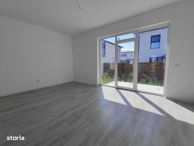 Casa Tip Duplex in Tunari Modern si Confortabil - 5
