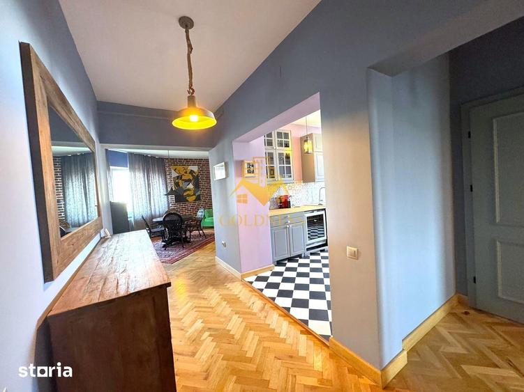 3 camere, Semicentral, 117mp, The Office, Bosch, Ntt Data, Paris - 12