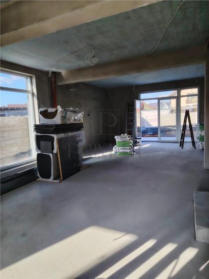 Duplex superb - finisaje premium - perete despartitor izola - 4