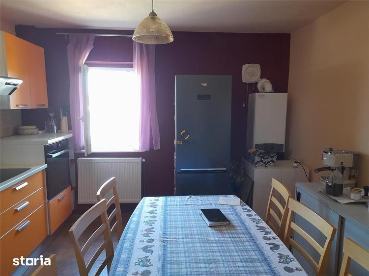Apartament cu 2 camere în Est