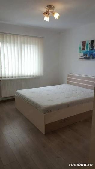 apartament o camera pe str Sepiei de inchiriat - 3