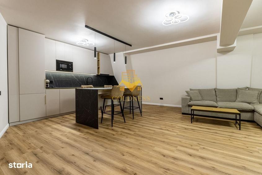 Apartament cu 2 camere în Zorilor — fotografia 1