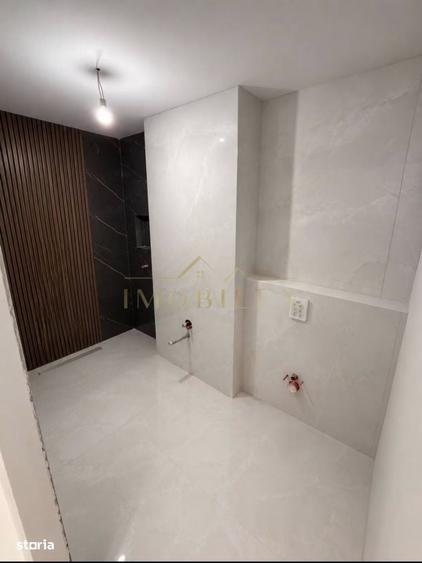 Apartament 3 camere in Elite City , ClujNapoca,etaj 1 , finisat - 3