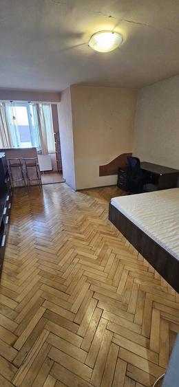 Garsonieră nedecomandată în Elisabetin