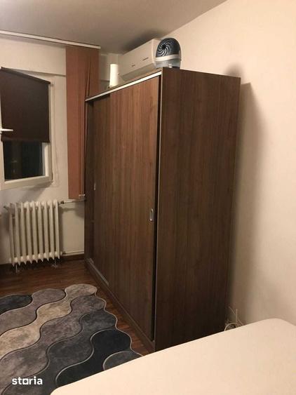 Apartament cu 2 camere în Chiajna