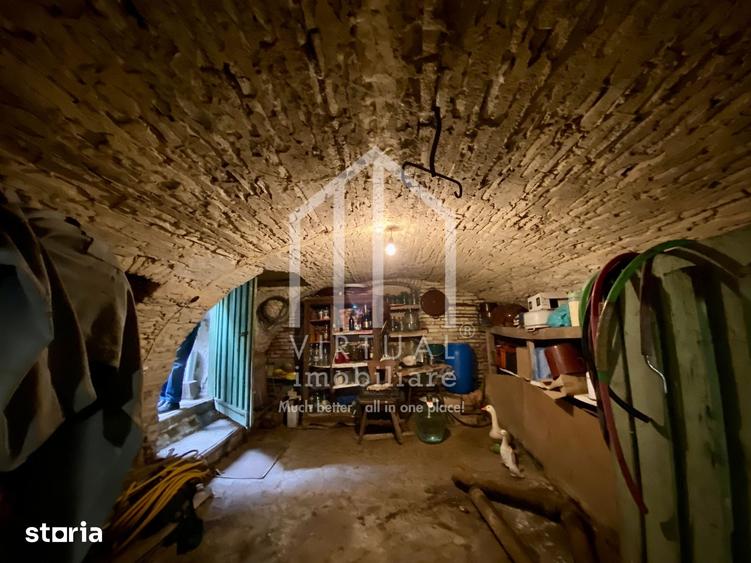 Casă cu 3 camere cu Teren 160 Mp în Ultracentral