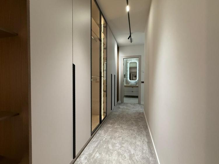 Apartament nou cu design de 4 camere in complex rezidențial premium - 10