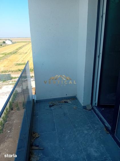Garsonieră în Comana