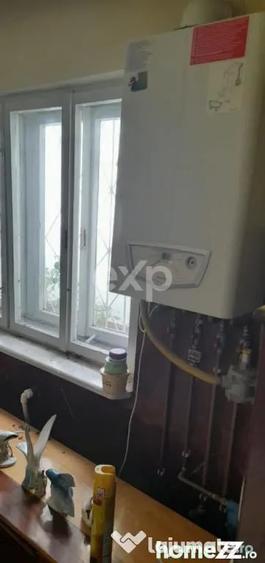 Casă cu 4 camere cu Teren 404 Mp în Viile Noi