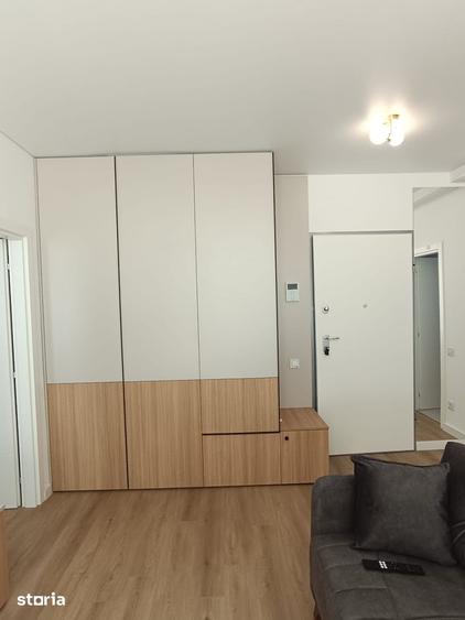 Apartament 2 camere | 52 mp & Prima Inchiriere | Victoria Homes - 4