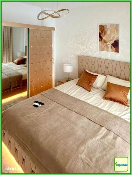 Apartament cu 3 camere de inchiriat, MRS Gradinile, ECX28897 - 9