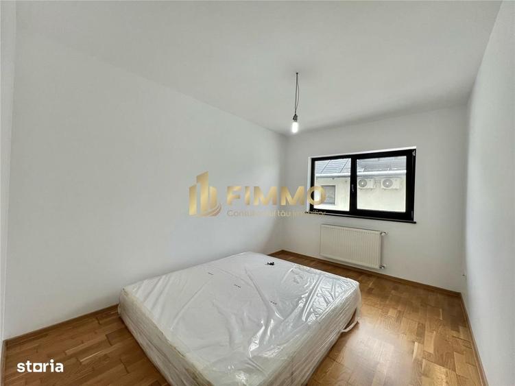 Apartament cu 3 camere în Burdujeni