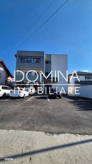 Apartament cu 3 camere decomandat în Primăverii