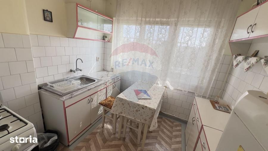 Apartament cu 3 camere de inchiriat in zona Podgoria - 13